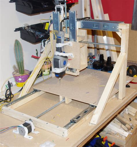 instructables cnc machine|homemade cnc machine plans pdf.